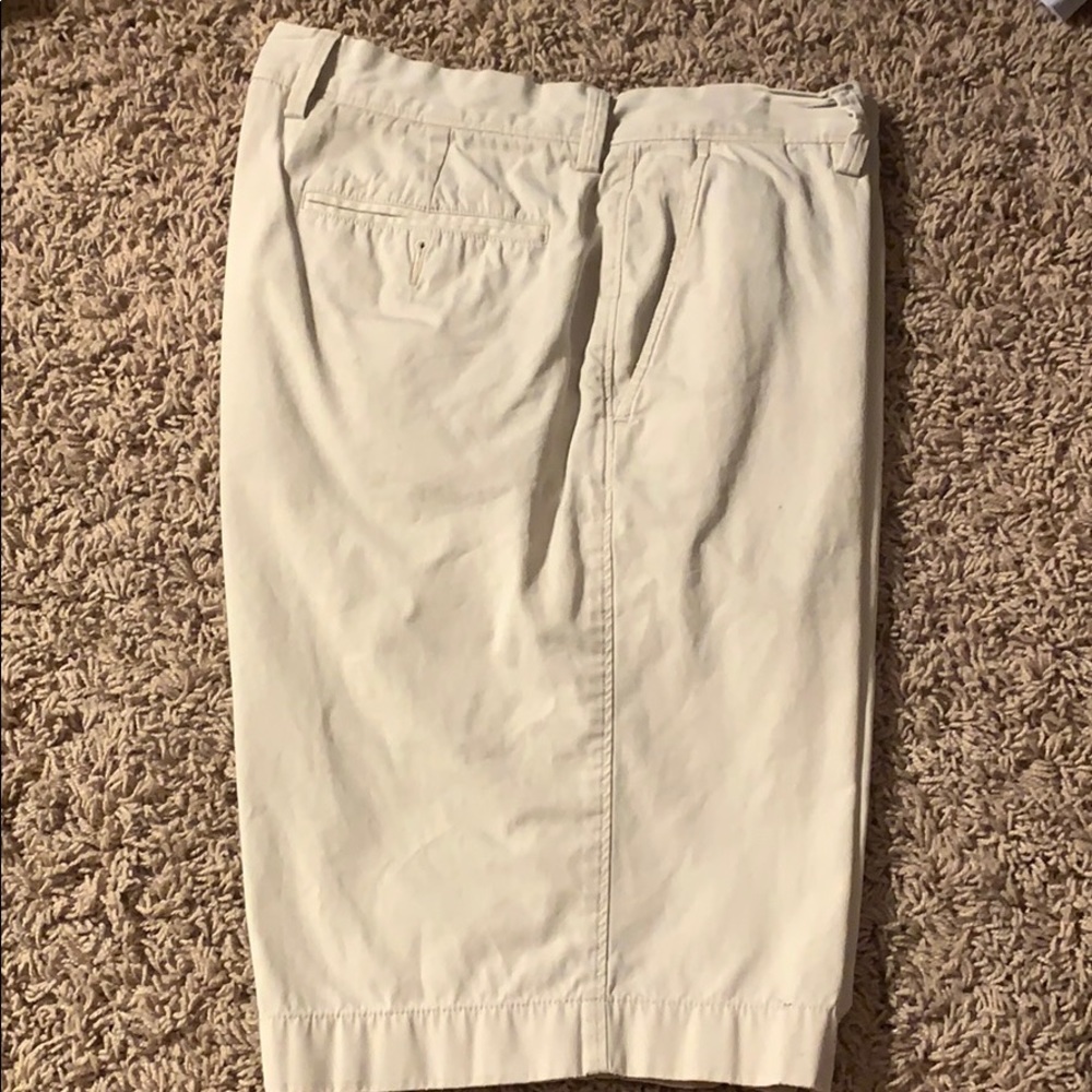 J-Crew shorts